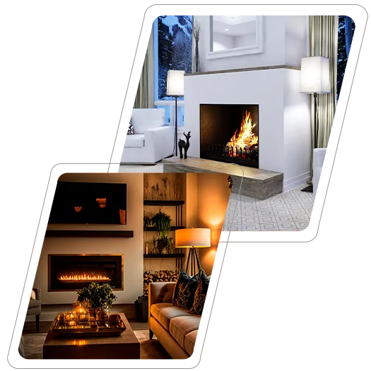 Remove Chimney Odor in Clive, IA