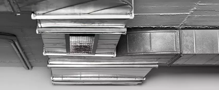 Trusted Air Duct Cleaning Company in Clive, Iowa