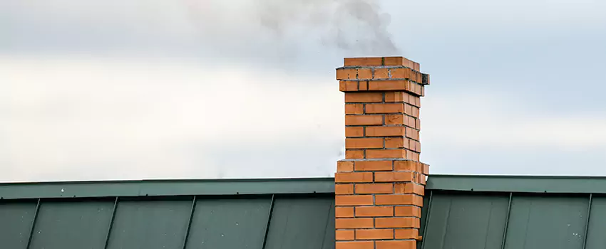 Animal Screen Chimney Cap Repair And Installation Services in Clive, Iowa