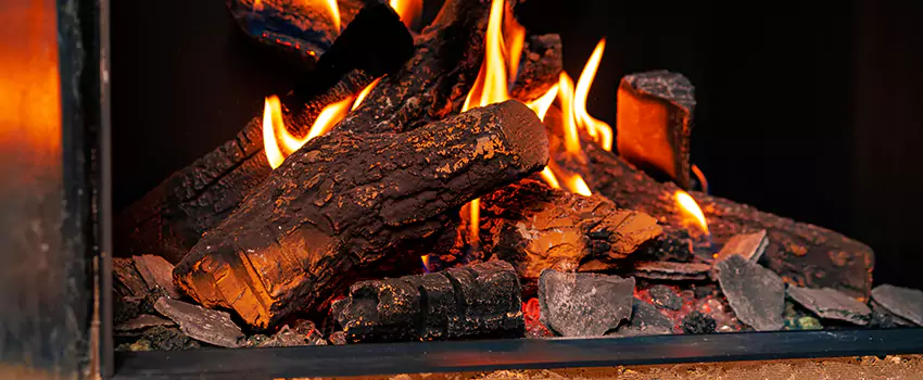 Chimney Fireplace Ash Dump Cleaning in Clive, IA