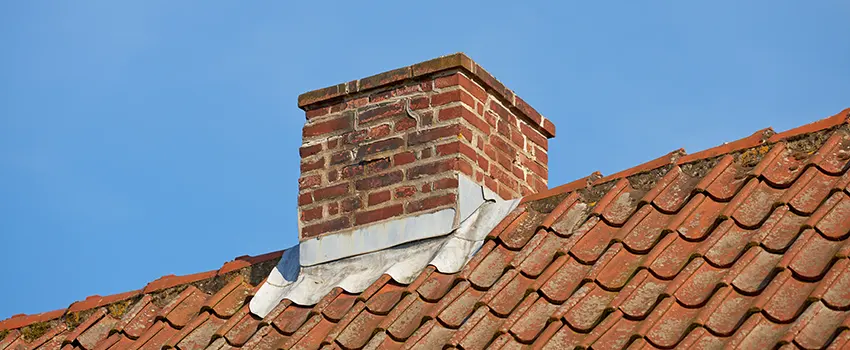 Residential Chimney Bricks Rotten Repair Services in Clive, IA