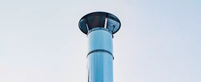 Wind-Resistant Chimney Caps Installation and Repair Services in Clive, Iowa