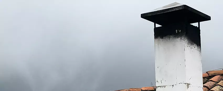 Chimney Damper Inspection in Clive, IA