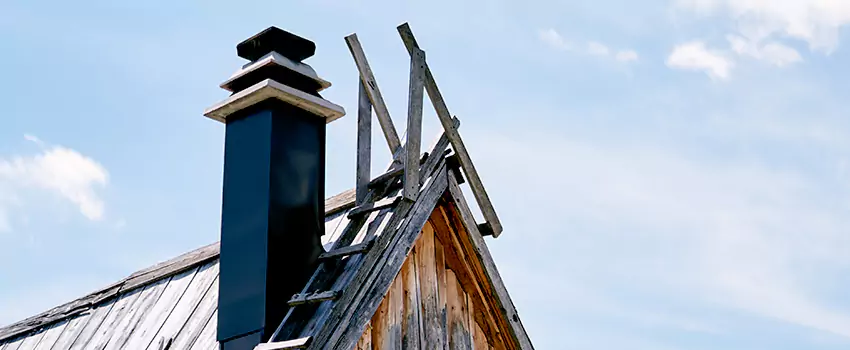 Chimney Creosote Cleaning in Clive, IA
