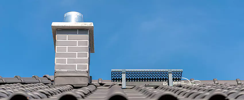 Chimney Flue Relining Services in Clive, Iowa