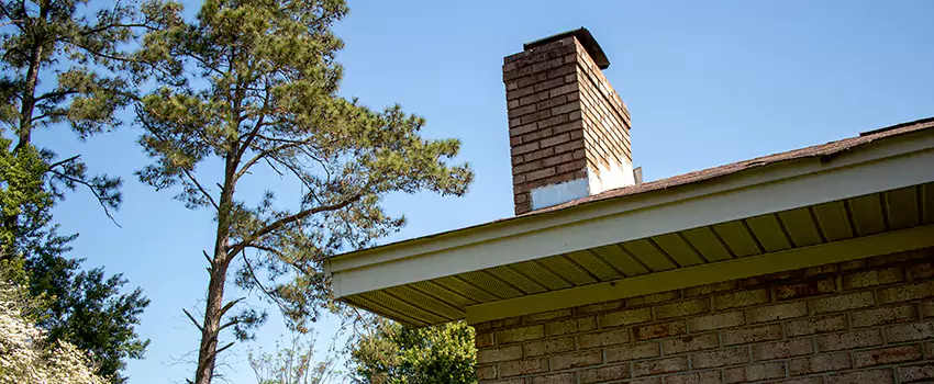 Budget-Friendly Chimney Masonry Service in Clive, Iowa