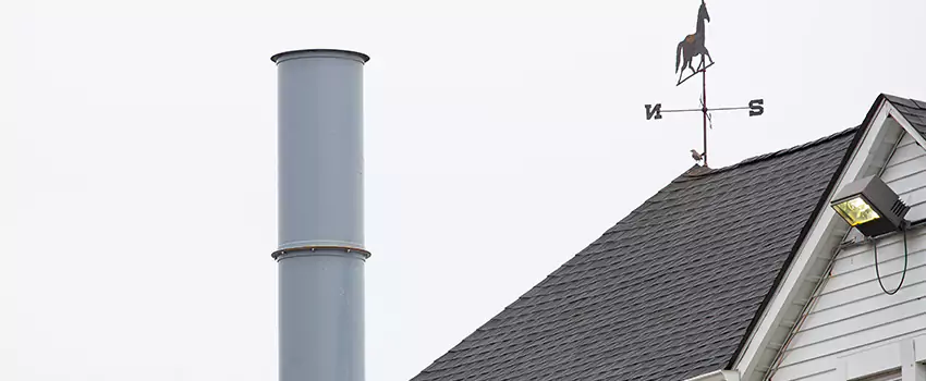 Chimney Inspection in Clive, IA