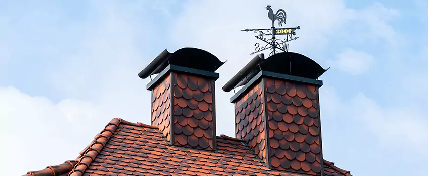 Old Chimney Restoration in Clive, Iowa