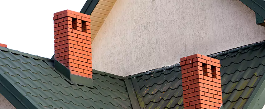 Chimney Saver Waterproofing Services in Clive, Iowa