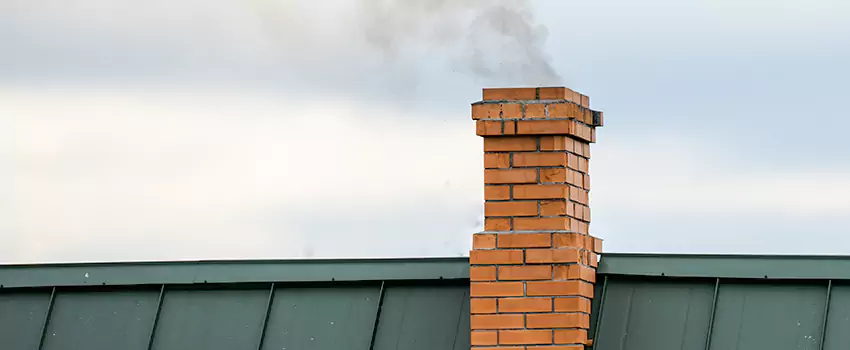 Chimney Soot Cleaning Cost in Clive, IA