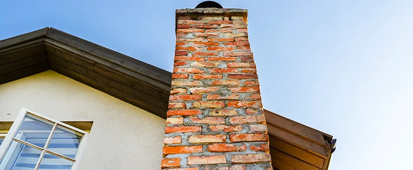 Chimney Mortar Replacement in Clive, IA