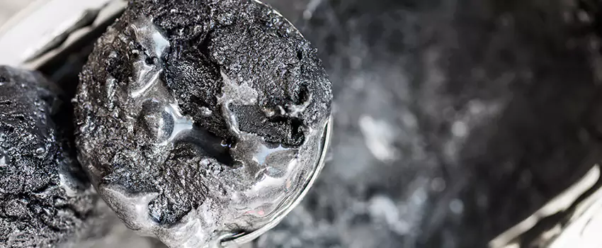 Clogged Dryer Vent Lint Cleaning in Clive, Iowa
