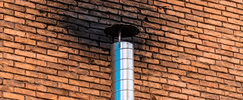 Diagnosing Commercial Chimney Problems in Clive, IA