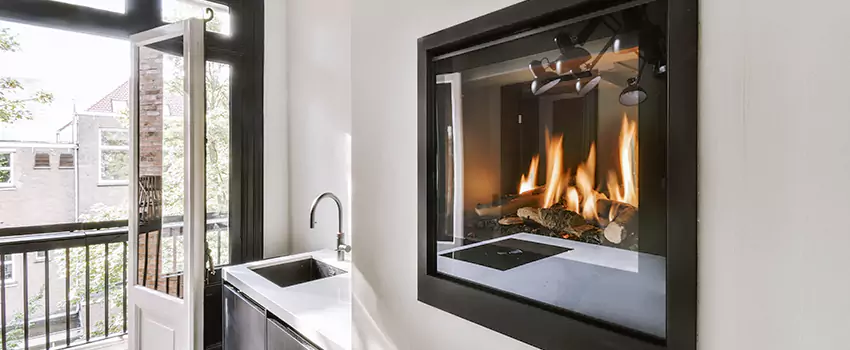 Dimplex Fireplace Installation and Repair in Clive, Iowa