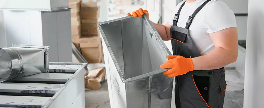 Benefits of Dryer Vent Inspection in Clive, IA