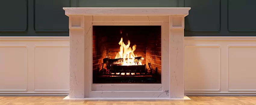Empire Comfort Systems Fireplace Installation and Replacement in Clive, Iowa