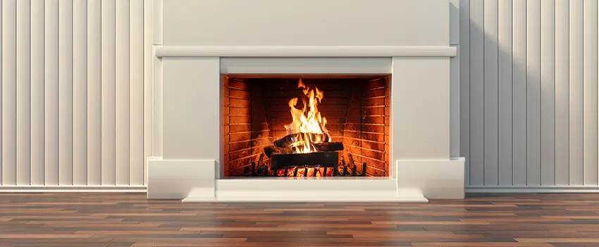 Fireplace Broken Ashtray Repair Services in Clive, Iowa