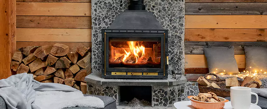 Fireplace Renovation Service in Clive, IA