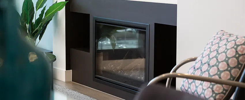 Welding Repairs for Fireplace Grate in Clive, IA