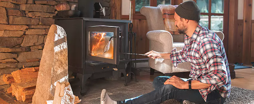 Fireplace Chimney Maintenance in Clive, Iowa