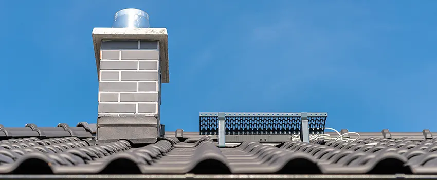 Repair Blocked Chimney in Clive, Iowa
