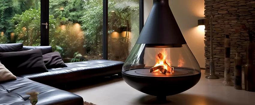 Affordable Floating Fireplace Repair And Installation Services in Clive, Iowa