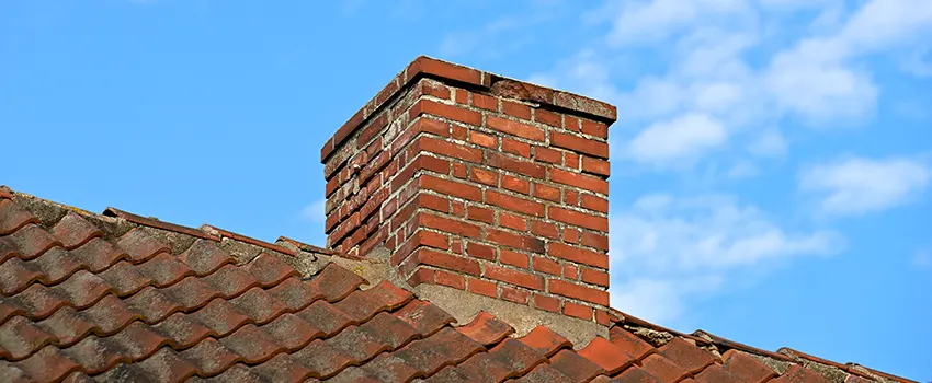 Flue Tiles Cracked Repair Services near Me in Clive, IA