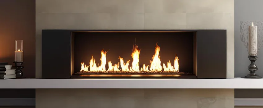 Vent Free Gas Fireplaces Repair Solutions in Clive, Iowa
