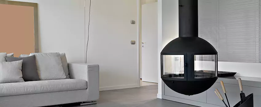 Hanging & Suspended Fireplaces Designer in Clive, Iowa