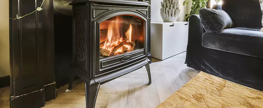 Cost of Hearthstone Stoves Fireplace Services in Clive, Iowa
