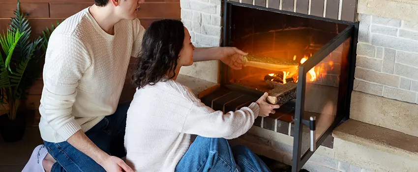 Kings Man Direct Vent Fireplaces Services in Clive, Iowa