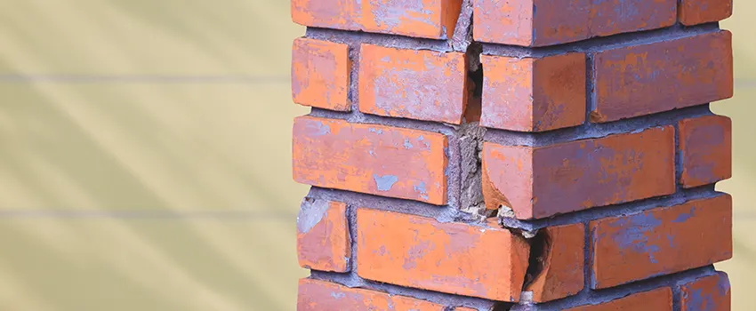 Leaking Chimney Repair And Replacement Cost in Clive, Iowa