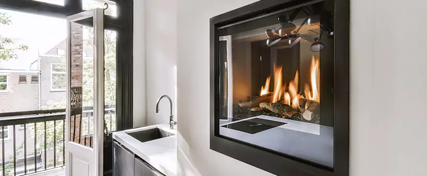 Cost of Monessen Hearth Fireplace Services in Clive, IA