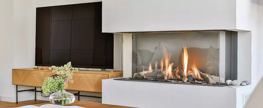 Ortal Wilderness Fireplace Repair and Maintenance in Clive, Iowa