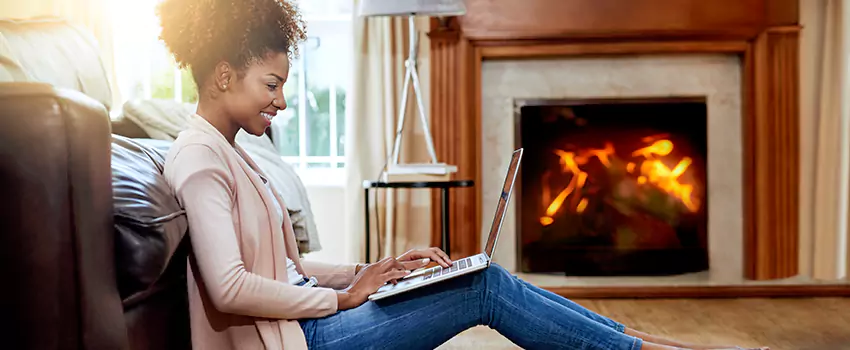Cost-Effective Osburn Fireplace Installation and Repair in Clive, IA