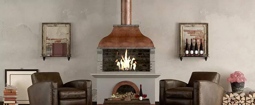 Benefits of Pacific Energy Fireplace in Clive, Iowa