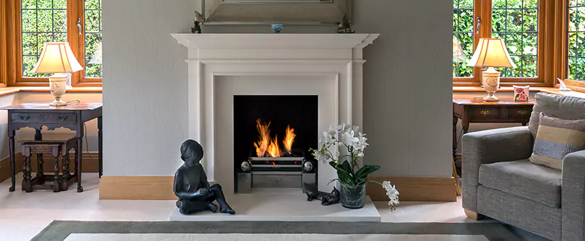 RSF Fireplaces Maintenance and Repair in Clive, Iowa