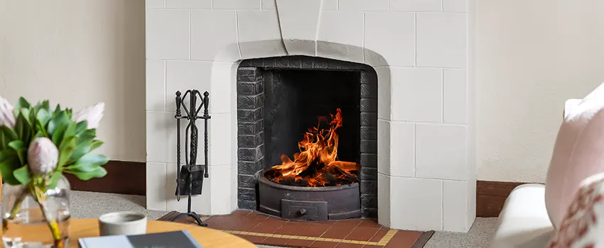 Valor Fireplaces and Stove Repair in Clive, IA