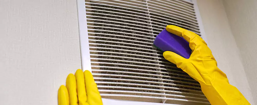 Vent Cleaning Company in Clive, IA