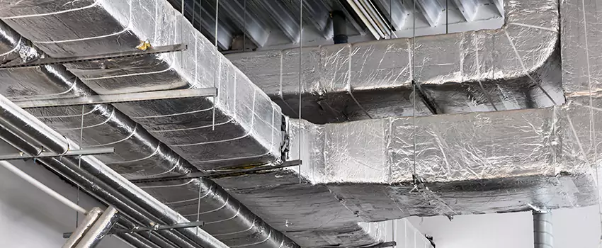 Vent Dust Cleaning Cost in Clive, IA