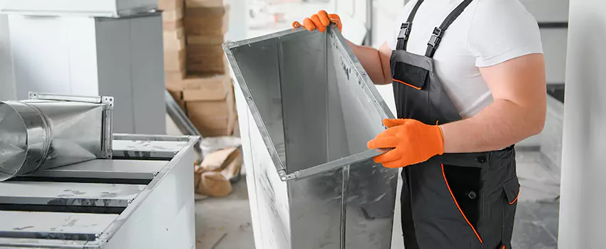 Ventilation Fan Cleaning Services in Clive, Iowa
