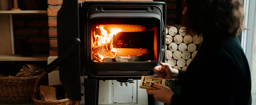 Key Features of Vermont Castings Fireplaces in Clive, IA