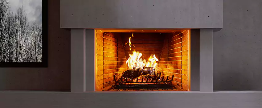 Indoor Wood Burning Furnace Repair and Installation in Clive, Iowa
