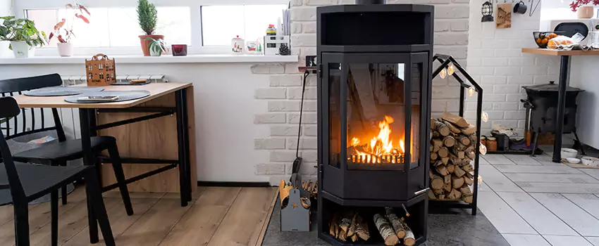 Wood Stove Inspection Services in Clive, IA