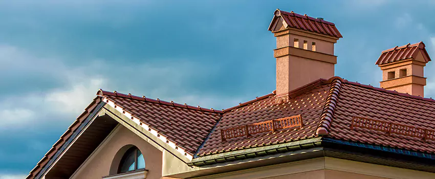 Residential Chimney Services in Clive, Iowa