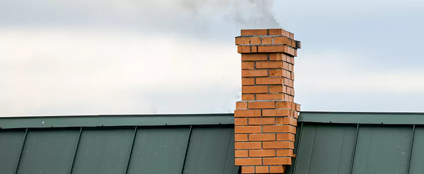 Chimney Installation Company in Clive, IA