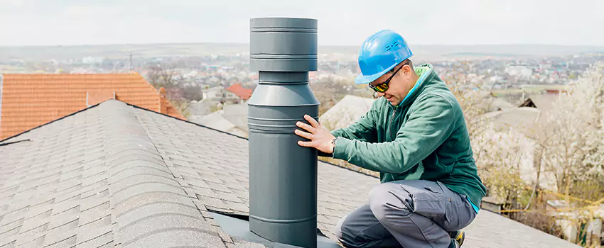 Insulated Chimney Liner Services in Clive, IA