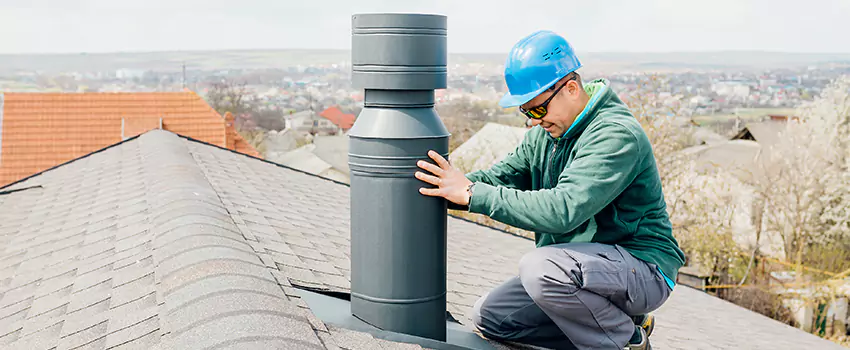 Chimney Repair Cost in Clive, IA