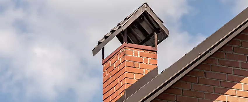 Chimney Saver Masonry Repair Contractor in Clive, Iowa