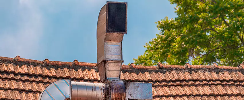Chimney Blockage Removal in Clive, Iowa
